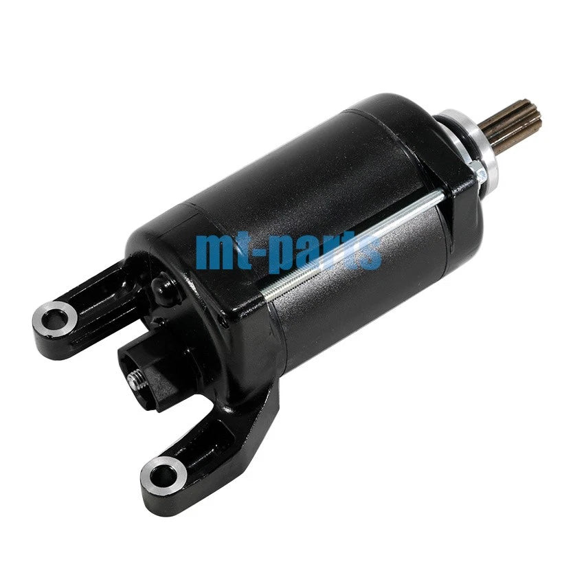 Starter for Honda CRF250L (2013–2022), CRF250M (2014–2018), CRF250R Rally (2017–2022)