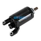 Starter for Honda CRF250L (2013–2022), CRF250M (2014–2018), CRF250R Rally (2017–2022)