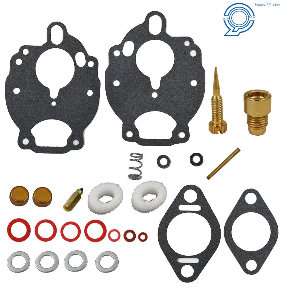 Carburetor Kit for International Farmall (Zenith 267)