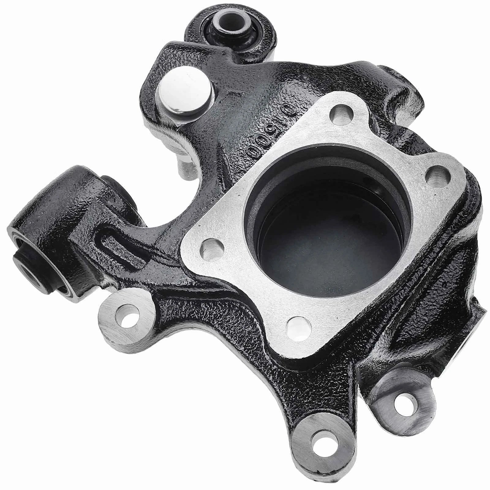 Rear Left Steering Knuckle for Hyundai Azera Sonata (2006–2011)