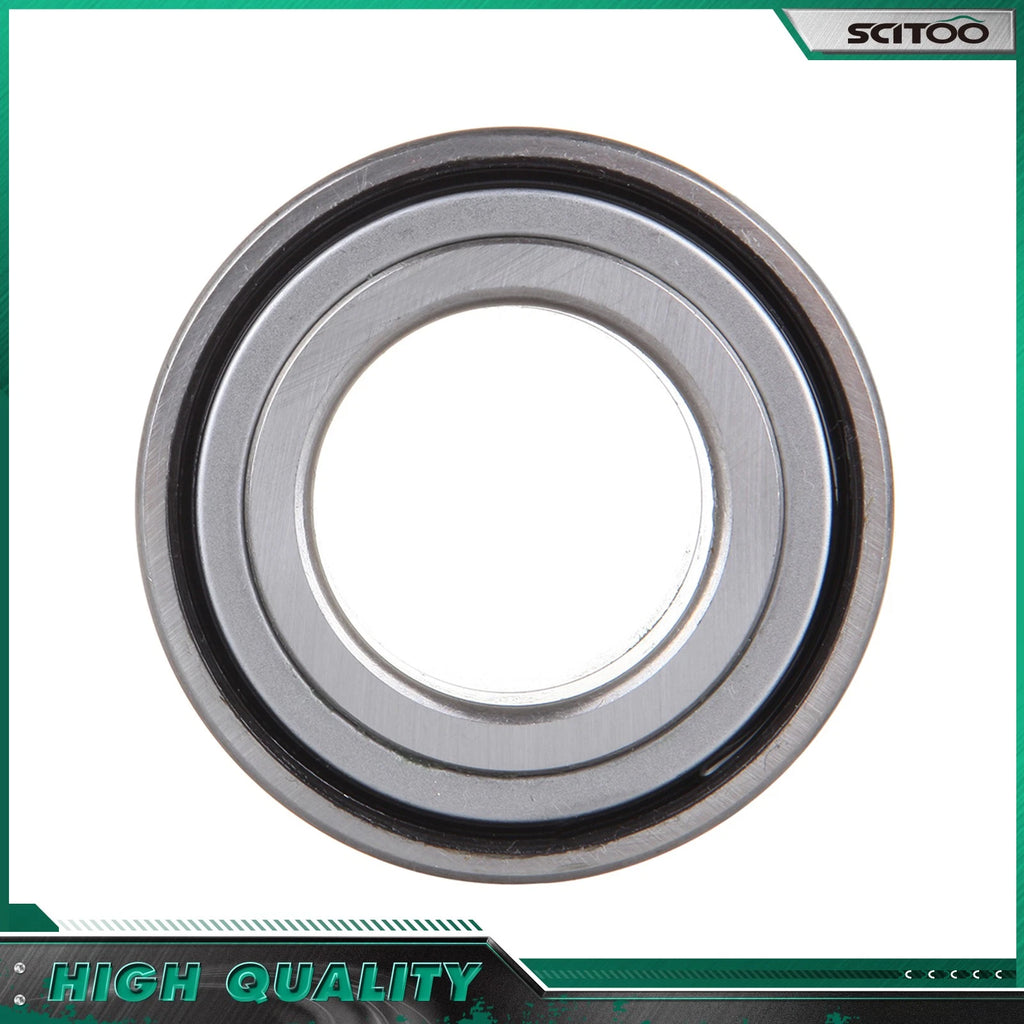 Front Wheel Bearing 510078 for Kia Spectra (2004–2009)