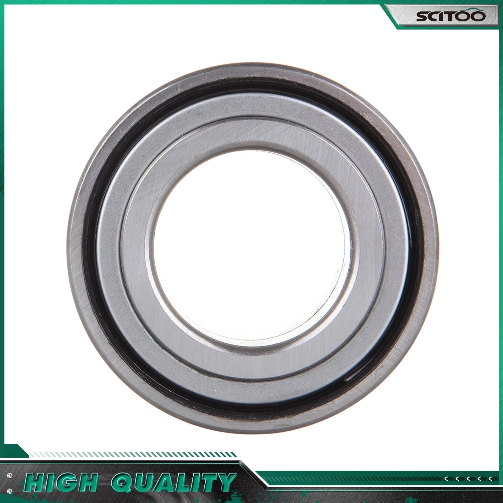 Front Wheel Bearing 510078 for Kia Spectra (2004–2009)