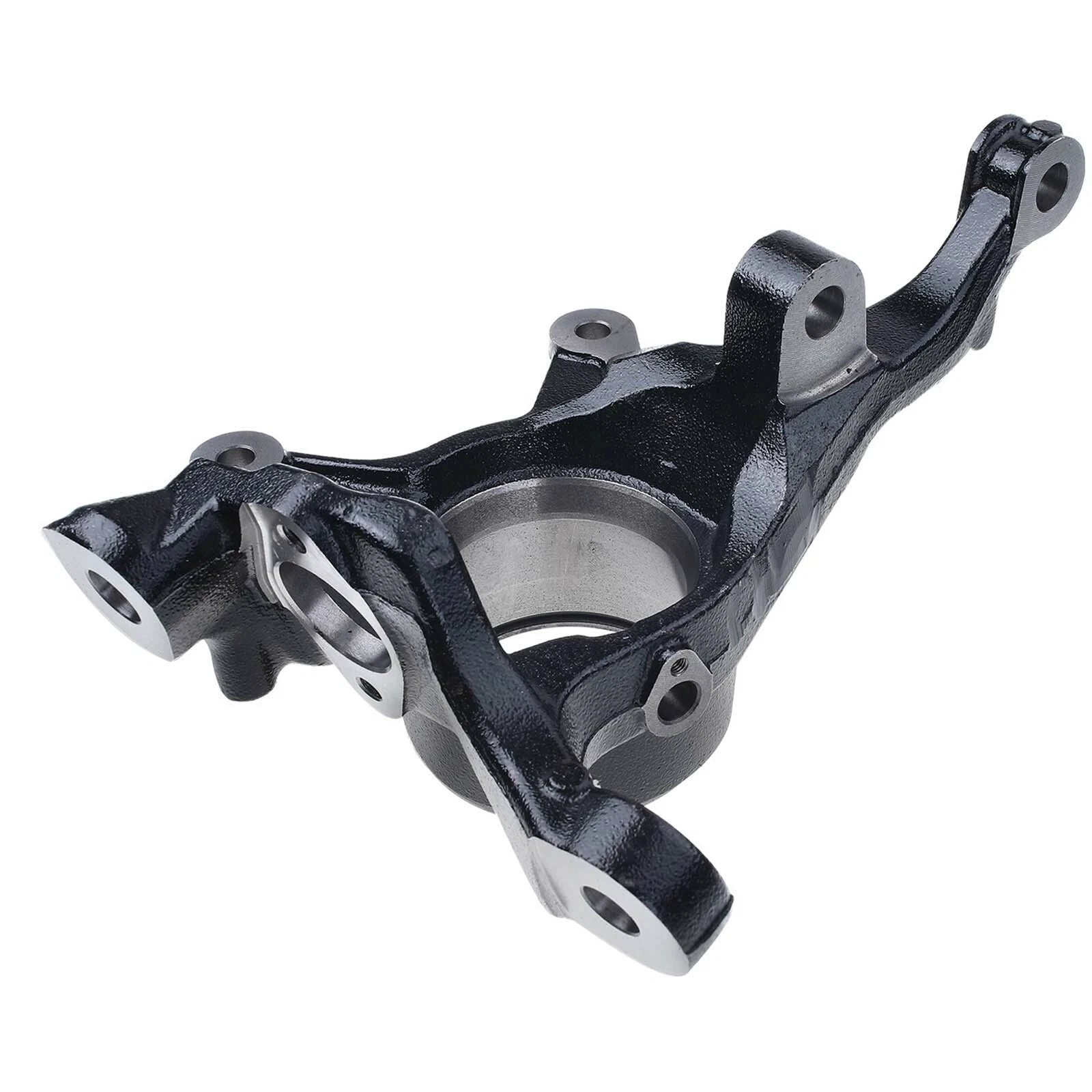 Front Left Steering Knuckle for BMW X5 (2000-2006)