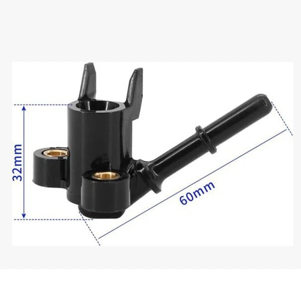 Fuel Injector Cap for Honda TRX420 Rancher 500 (2014-2017)