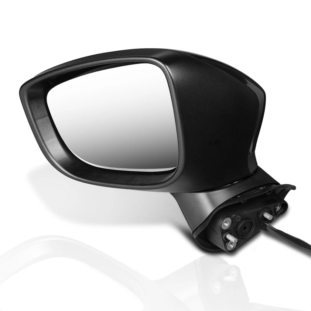Power Adjust Heated Side Mirror for Jeep Compass (2016–2017)
