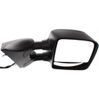 Power Towing Mirror Set for Nissan Titan (2008–2015) Heated Folding