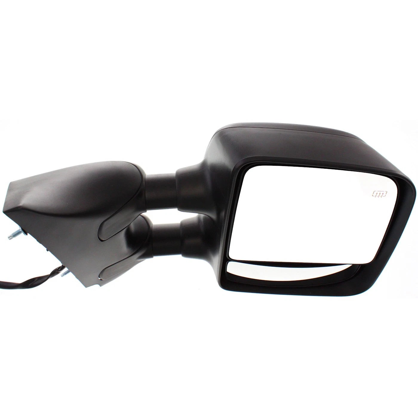 Power Towing Mirror Set for Nissan Titan (2008–2015) Heated Folding