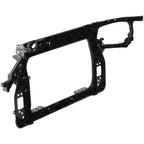Radiator Support for Kia Soul (2010–2011) Black Assembly