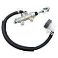 Rear Brake Master Cylinder Assy for Honda TRX450ER (2006–2014) TRX450R (2004–2009)