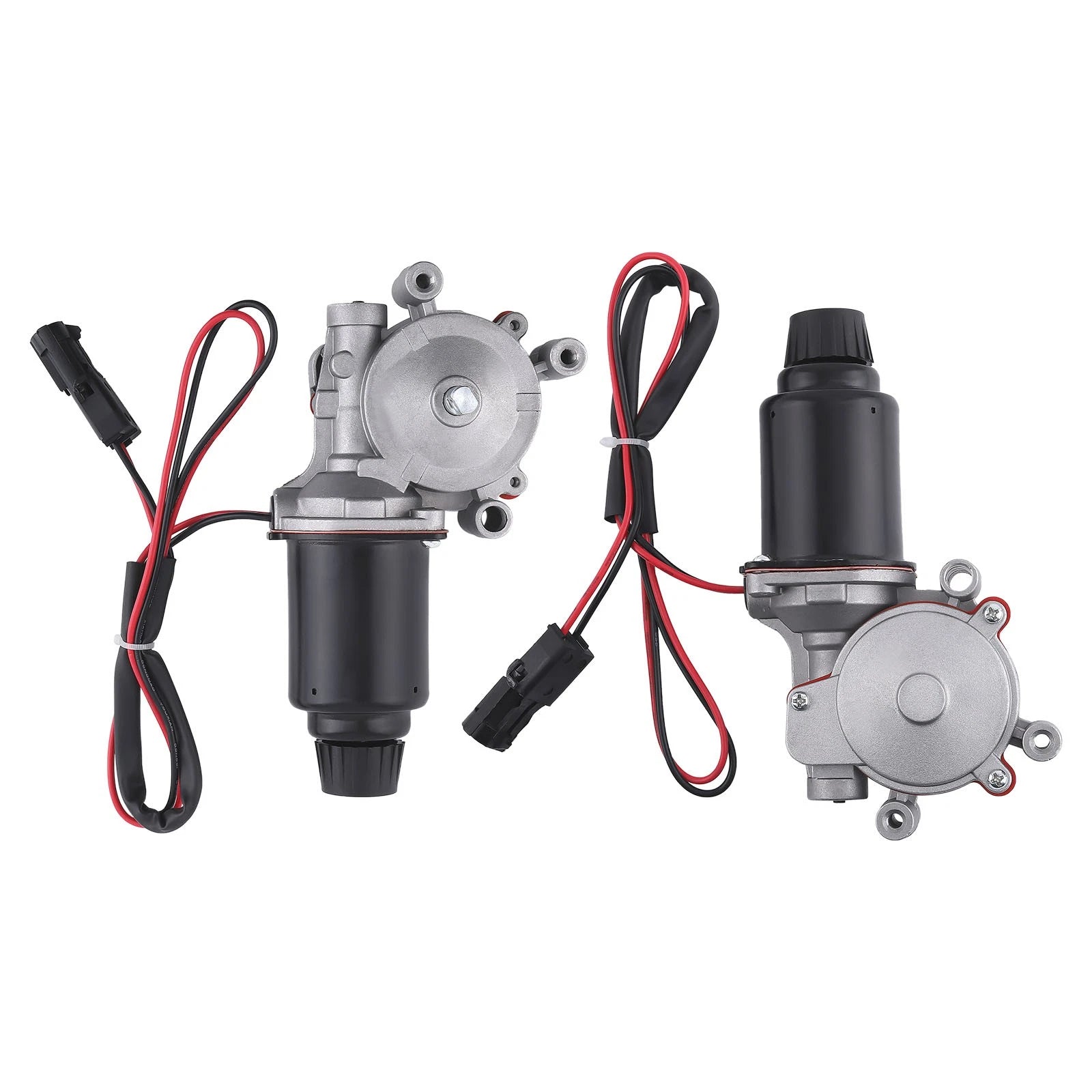 2 Pins Head Lamp Motor for Chevrolet Corvette C4 (1984–1990) 16510051