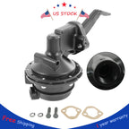 Mechanical Fuel Pump for Small Block Ford (260–351W)
