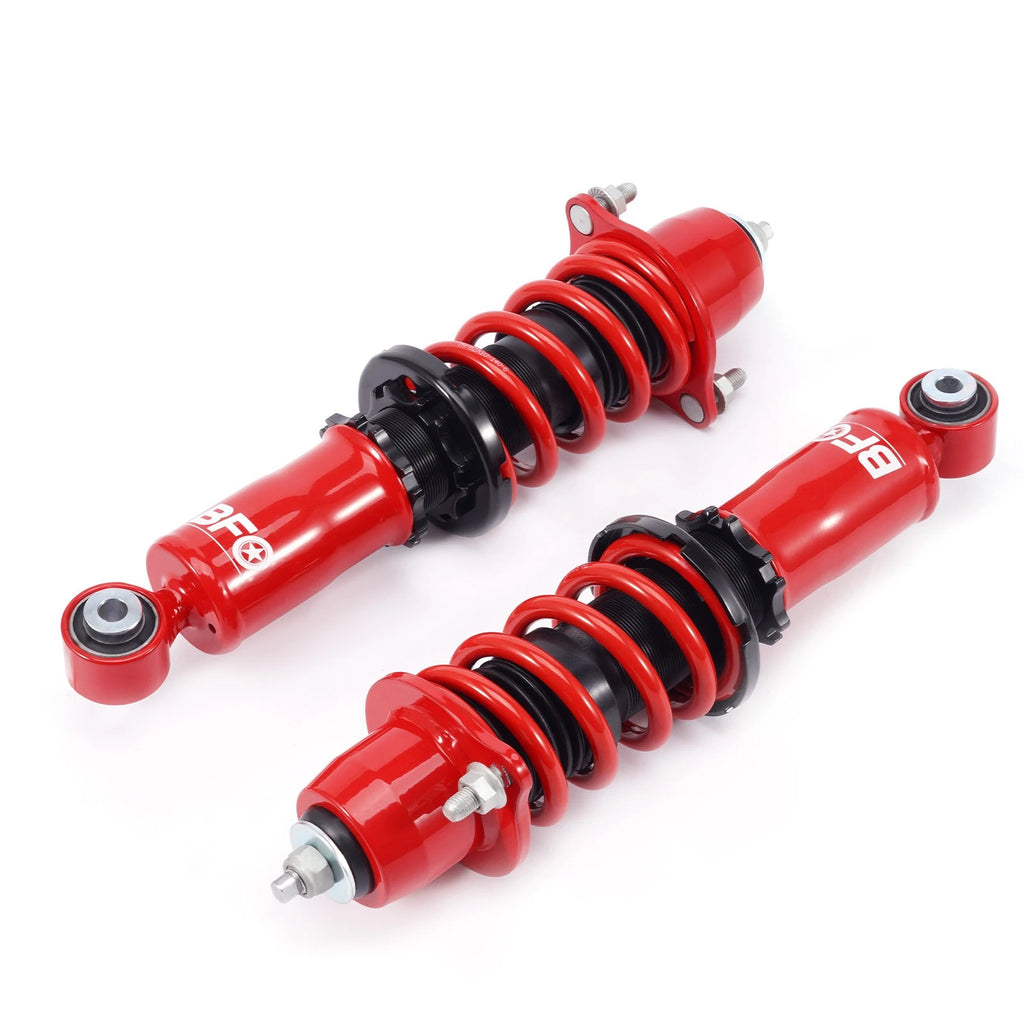 Coilover Shocks for Acura RSX 2-Door (2002-2006)