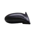 Ready to Paint Passenger Side Manual Door Mirror for 2002-2004 Oldsmobile Alero