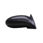 Ready to Paint Passenger Side Manual Door Mirror for 2002-2004 Oldsmobile Alero