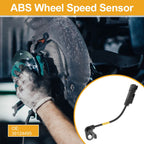 ABS Wheel Speed Sensor No. 39124495 for Chevrolet Volt (2016–2019)
