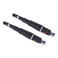 Pair Air Suspension Strut for GMC Yukon XL (2000–2014)