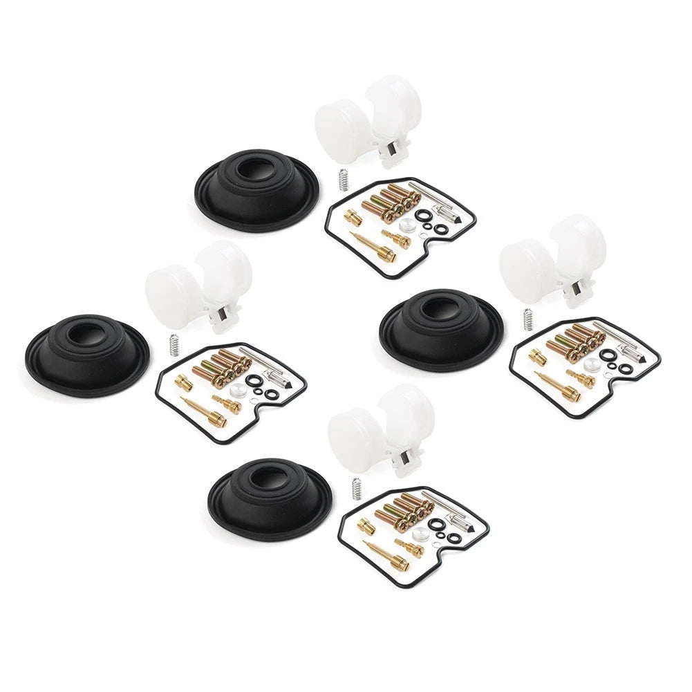 Carburetor Repair Kit for Kawasaki ZL900 A Eliminator (1985–1986)