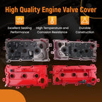 Aluminum Engine Valve Cover for Nissan Quest 3.5L (2004–2009) 13264JA10A
