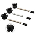 Cruise Control Mounting Repair Kit for Audi A3/S3/Sportback