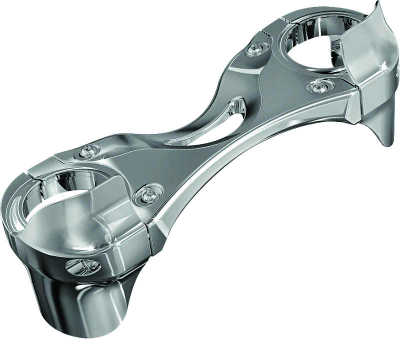 Kuryakyn Fork Brace Gen 2 for Honda Gold Wing GL1800 (2001–2017)