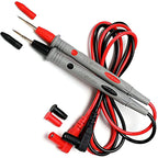 Silicone Insulated Cable Accessories for Multimeter (910mm)