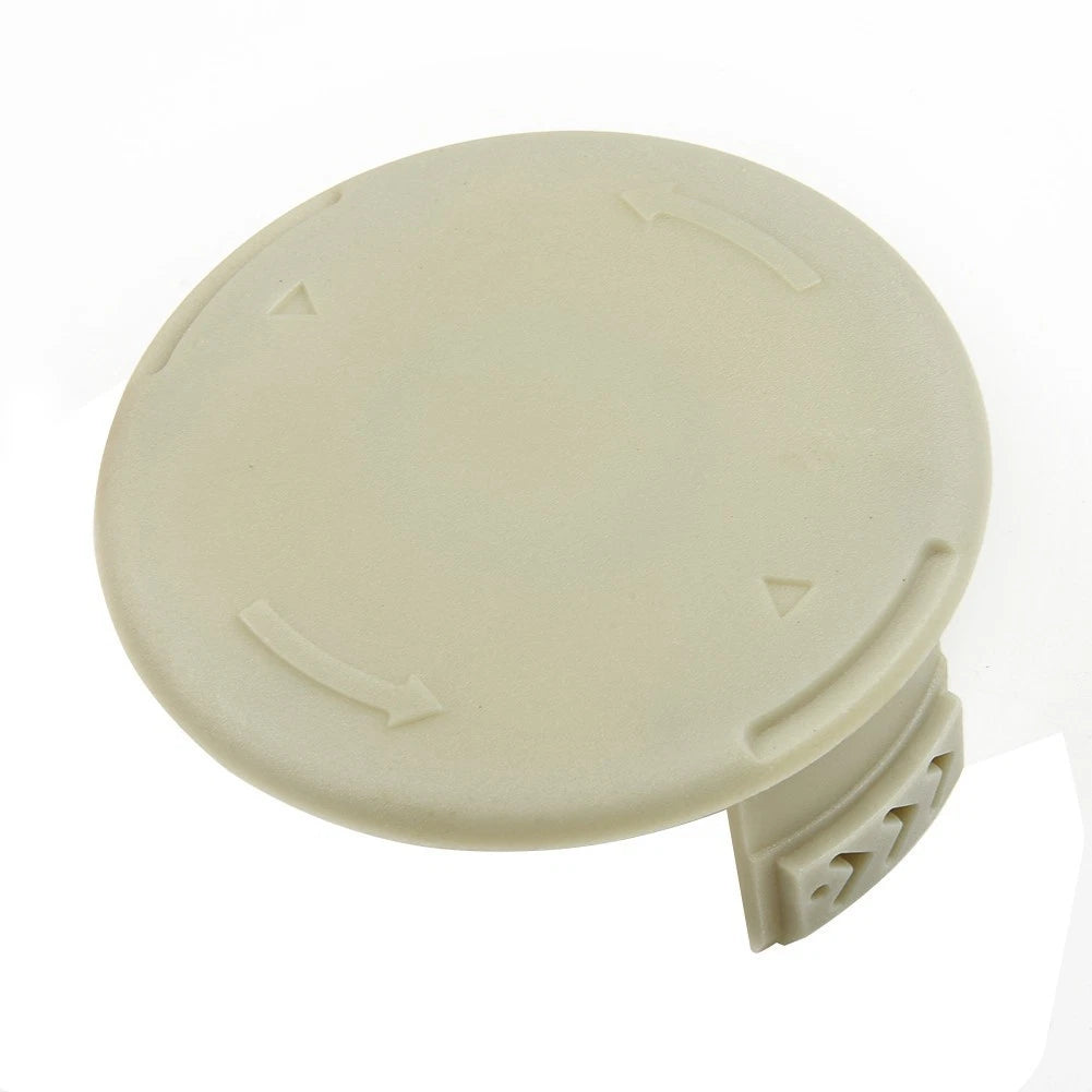 Trimmer Spool Cover for F016F04557