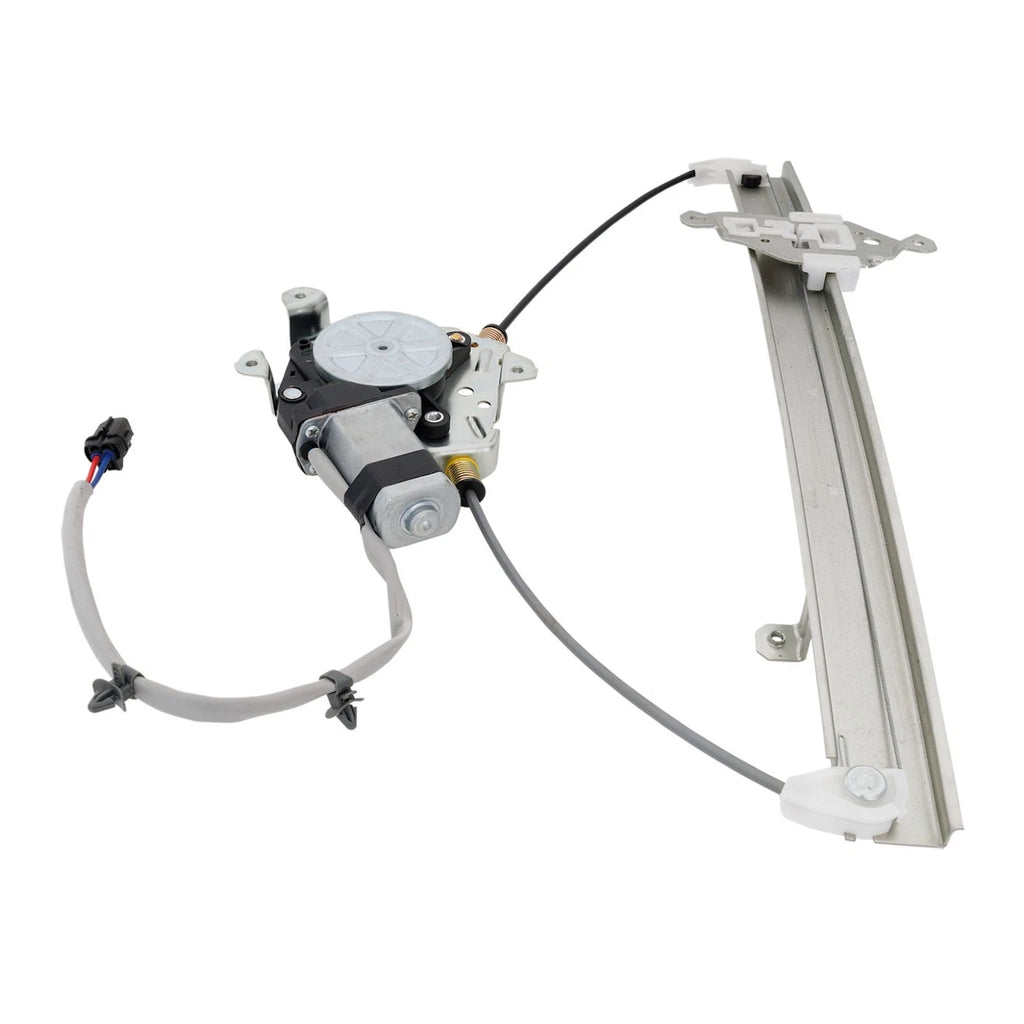 Window Regulator for Nissan Frontier (2015–2022) Right Rear