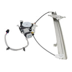 Window Regulator for Nissan Frontier (2015–2022) Right Rear