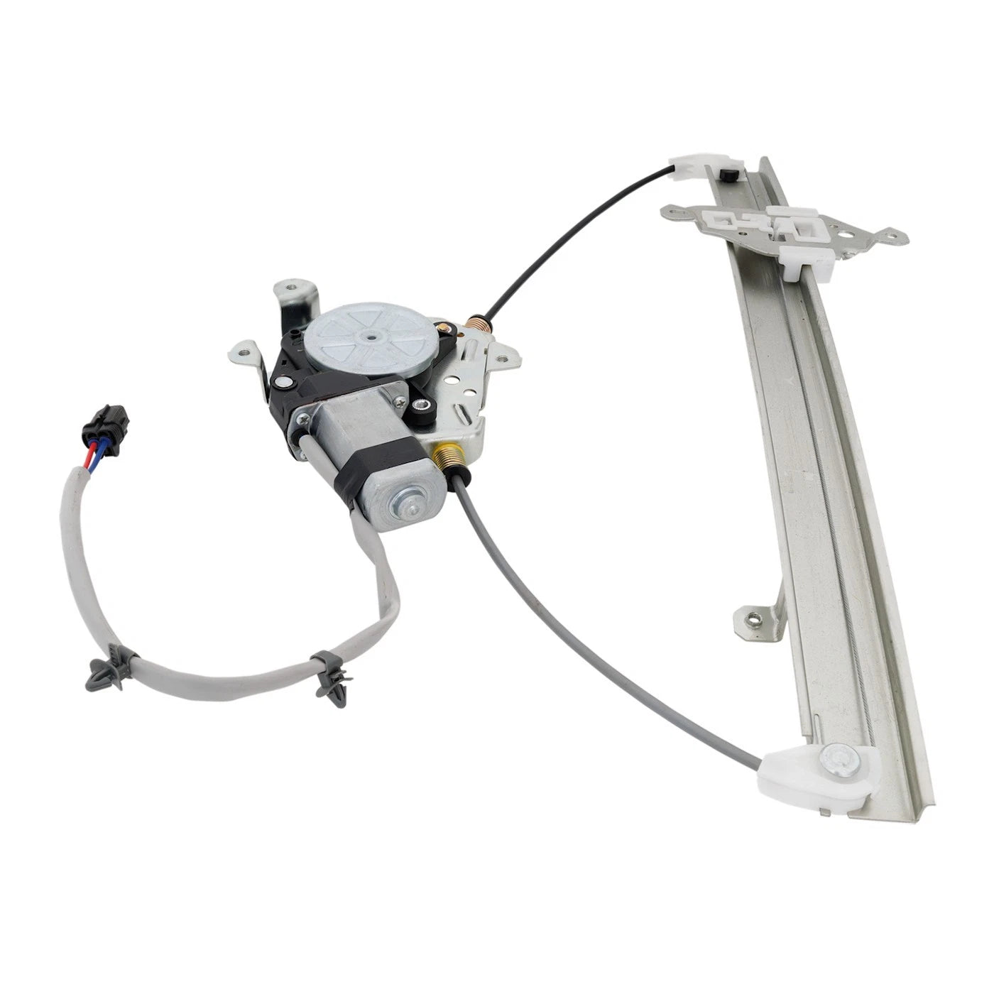 Window Regulator for Nissan Frontier (2015–2022) Right Rear