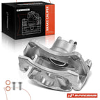 Front Right Brake Caliper for Dodge Avenger Chrysler 200 Jeep Patriot (2008–2014)