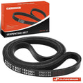 Serpentine Belt Power Steering for Toyota Camry (2010-2011) GAS