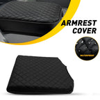 Center Console Lid Armrest Cover for Ford F250 F350 F450 (2023–2026) EPY