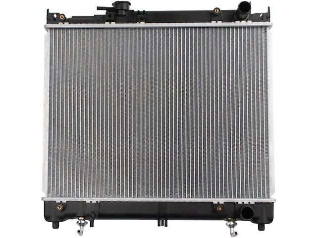 Radiator for Suzuki X90 (1996–1998) KP661GR