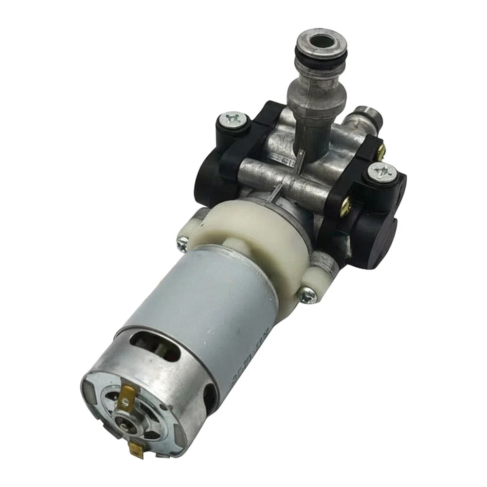 21V Cordless Plunger Pump Motor Host for Garden Hose and Pneumatic Cleaners