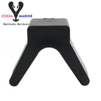 2 Inch V Bow Stop Polyurethane for