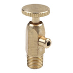 Brass Air Pressure Release Valve for Water Heater (2010–2023)