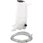 Washer Reservoir for Toyota Tundra (2007–2021) with Pump and Sensor