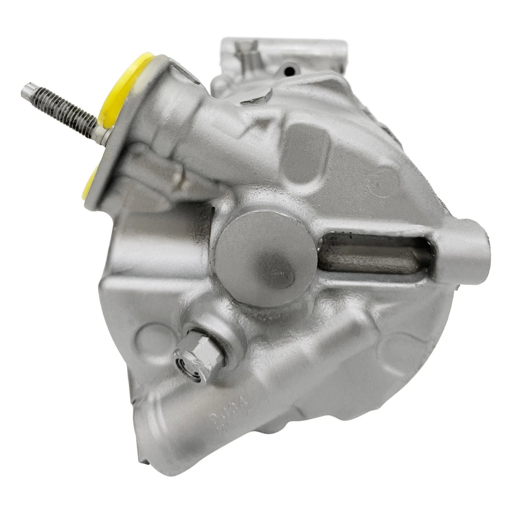 A/C Compressor Replacement for Jeep Grand Wagoneer 3.0L (2022–2024)