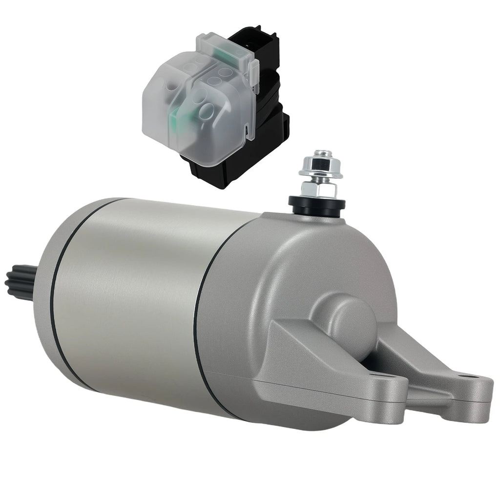 Starter Motor for Suzuki King Quad 450/500 (2007–2020)