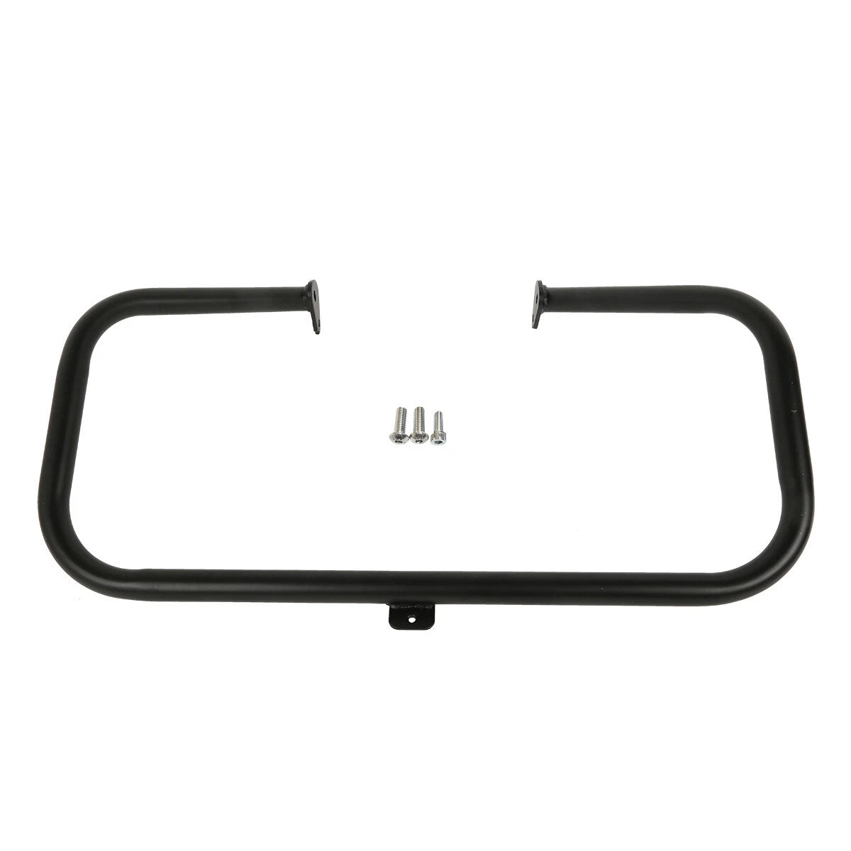 1 1/4" Engine Guard Highway Crash Bar for Harley Street Road Glide (1997–2008)