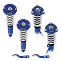 BFO Coilovers Shocks Springs Absorbers Kit For Nissan 240sx S14 1995-1998