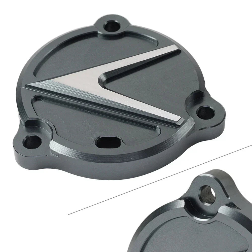 Motorcycle Engine Stator Protective Cover for Yamaha TMAX 530 (2012-2019)