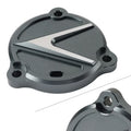 Motorcycle Engine Stator Protective Cover for Yamaha TMAX 530 (2012-2019)