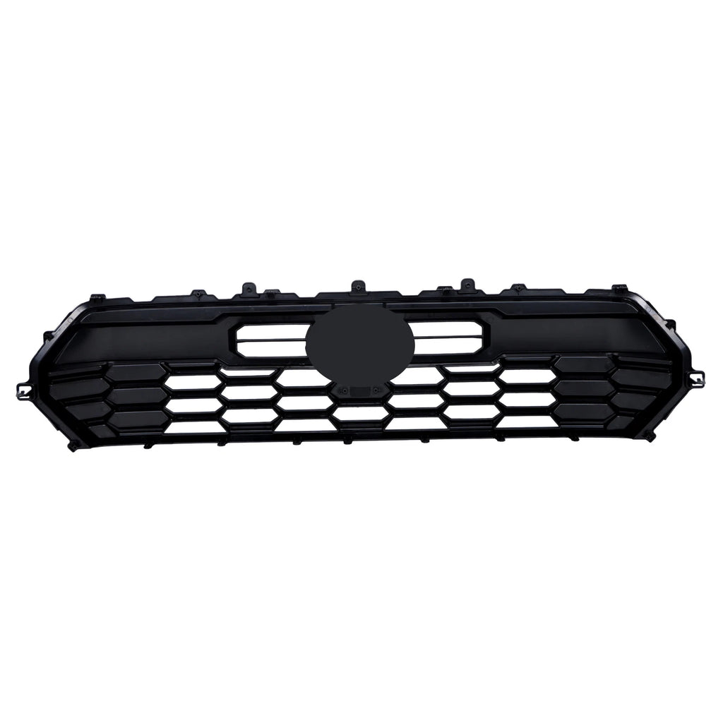 Front Upper Grille for Toyota Tacoma (2024–2025)