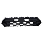 Front Upper Grille for Toyota Tacoma (2024–2025)