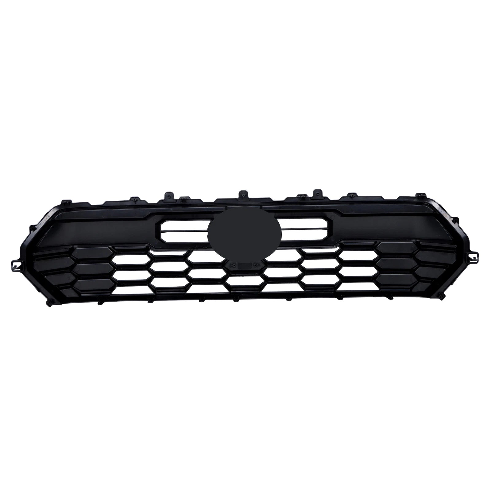 Front Upper Grille for Toyota Tacoma (2024–2025)