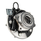 Front Wheel Hub & Bearing for Dodge Grand Caravan (2008–2020)