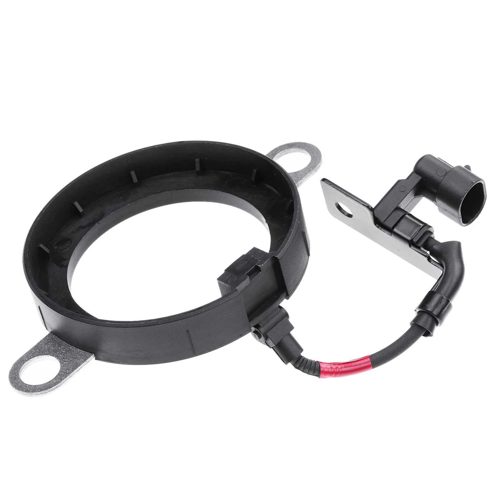 Rear Right ABS Wheel Speed Sensor for Kia Sorento Hyundai Veracruz (2003–2009)
