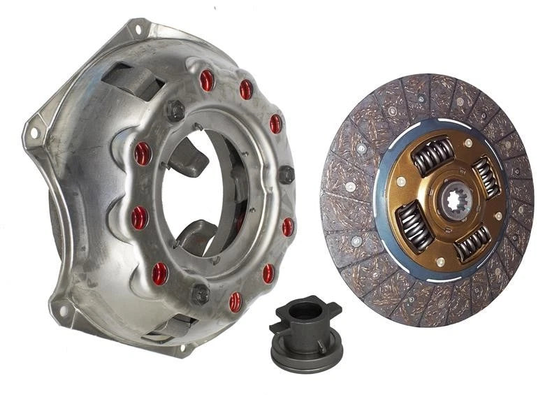 Clutch Kit for Jeep Wrangler CJ Series J 1955–1972