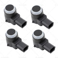4X Parking Sensor Kit for Jeep Grand Cherokee, Dodge Ram, Chrysler 300
